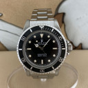 Rolex Submariner 5513 0