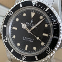 Rolex Submariner 5513 5