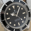 Rolex Submariner 5513 6