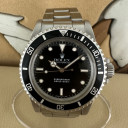 Rolex Submariner 5513 0