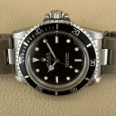 Rolex Submariner 5513 14