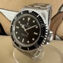 Rolex Submariner 5513 1