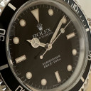 Rolex Submariner 5513 5