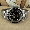 Rolex Submariner 5513 6