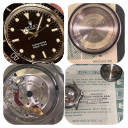 Rolex Submariner 5513 1