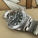 Rolex Submariner 5513 15