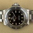 Rolex Submariner 5513 16