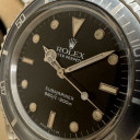 Rolex Submariner 5513 6