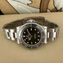 Rolex Submariner 5513 8