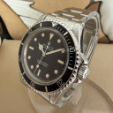 Rolex Submariner 5513 1