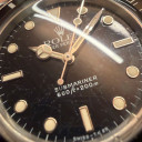 Rolex Submariner 5513 5