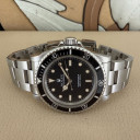 Rolex Submariner 5513 6