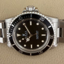 Rolex Submariner 5513 14