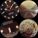 Rolex Submariner 5513 1