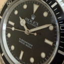 Rolex Submariner 5513 4