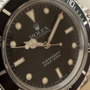 Rolex Submariner 5513 5