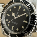 Rolex Submariner Pallettoni 5513 4