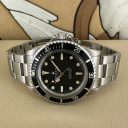 Rolex Submariner Pallettoni 5513 6