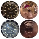 Rolex Submariner Pallettoni 5513 1