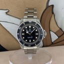 Rolex Submariner Spider Dial 5513 0