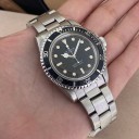 Rolex Submariner Spider Dial 5513 9