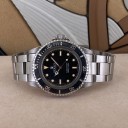 Rolex Submariner Spider Dial 5513 5