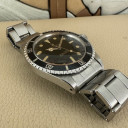 Rolex Submariner Underline Gilt 5513 12
