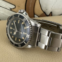Rolex Submariner Underline Gilt 5513 13