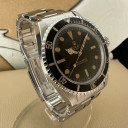 Rolex Submariner Underline Gilt 5513 2