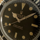 Rolex Submariner Underline Gilt 5513 4