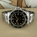 Rolex Submariner Underline Gilt 5513 6