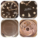 Tudor Submariner by Rolex 79090 13