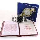 Tudor Submariner 79190 9