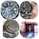 Tudor Submariner 79190 1