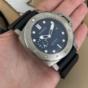 Panerai Submersible BMG Tech PAM00692 11