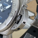Panerai Submersible BMG Tech PAM00692 5