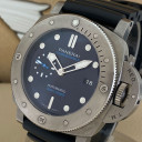 Panerai Submersible BMG Tech PAM00692 6