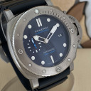 Panerai Submersible BMG Tech PAM00692 7