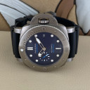 Panerai Submersible BMG Tech PAM00692 8