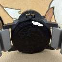 Panerai Submersible Marina Militare Carbontech PAM00979 8