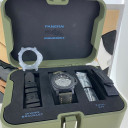 Panerai Submersible Marina Militare Carbontech PAM00979 2