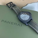 Panerai Submersible Marina Militare Carbontech PAM00979 3