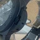 Panerai Submersible Marina Militare Carbontech PAM00979 6