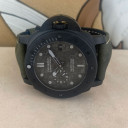 Panerai Submersible Marina Militare Carbontech PAM00979 7