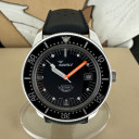 Squale Super Diver Tribute Galeazzi Sommozzatori Polizia di Stato 0
