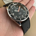 Squale Super Diver Tribute Galeazzi Sommozzatori Polizia di Stato 11