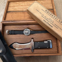 Squale Super Diver Tribute Galeazzi Sommozzatori Polizia di Stato 1
