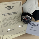 Squale Super Diver Tribute Galeazzi Sommozzatori Polizia di Stato 2
