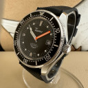 Squale Super Diver Tribute Galeazzi Sommozzatori Polizia di Stato 3