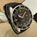 Squale Super Diver Tribute Galeazzi Sommozzatori Polizia di Stato 4
